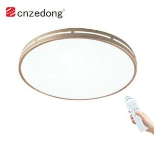 Remote Control Ceiling Light Supplier