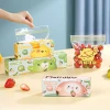 Food storage bag