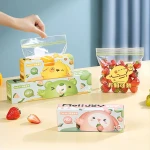 Food storage bag