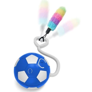OK009C-Electric Cat Teasing Ball