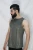 Import NERFSTRONG Mens Marble Print Tanktop from Pakistan