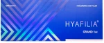 Hyafilia (HA filler)