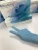 Import (BLUEBERRY) Nitrile Gloves from Malaysia
