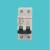 Import High Quality MCB 2P 40A Miniature Circuit Breaker For Overload protection from China
