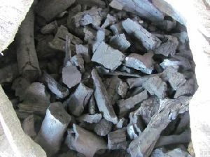 Namibian Hardwood Charcoal