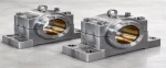 Bearing Chocks