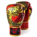 Boxing gloves