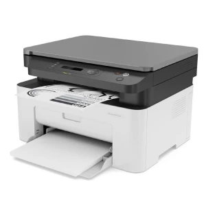 HP 404DN Printer