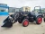Import Factory Cheap 4WD 50HP Farm Tractor. from China