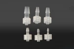 Male Luer Adapters