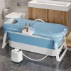 Foldable Bathtubs_In Stock