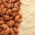 Import Gluten-Free Almond Flour Powder Nutritious Food Additives Ingredients Alternative Flours Expert from South Africa
