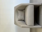 Cube Armchair