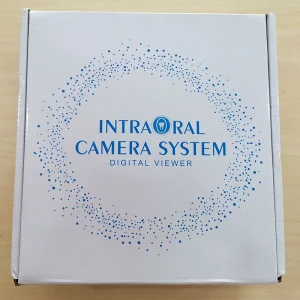 intra oral camera system
