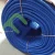 Import Blue Color Polypropylene Combination Rope 16mmx500m With High Tensile from China