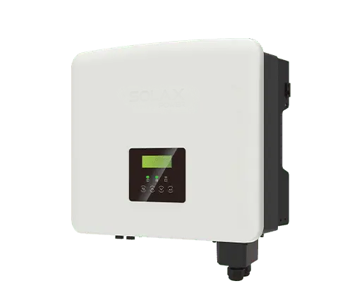Buy Single-phase Solar Power Inverter 4.8kw 6.5kw 7.5kw from Starry Sky ...