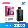 JNR Tank Pro 33000 Cherry Cola Vape | Factory Direct Supply from Shenzhen China | Fast Shipping to Norway & Worldwide