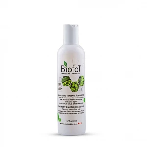 age defense shampoo fortifying and revitalizing and anti hair loss shampoo