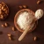 Import Gluten-Free Almond Flour Powder Nutritious Food Additives Ingredients Alternative Flours Expert from South Africa