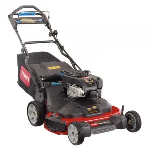 Toro TimeMaster (30") 223cc Personal Pace Self-Propelled Lawn Mower