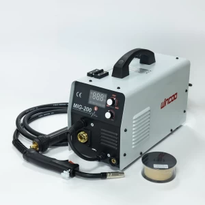 WINCOO IGBT Inverter MIG Welding Machine for MIG-200 CO2 Welder