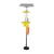 Import QT-SC02 Frequency vibration solar insecticidal lamp from China