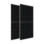 mono crystalline panels