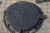 Import Jufeng Manhole Cover with Frame En124 Class D400 E600 B125 from China