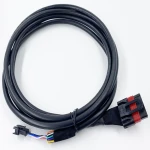 wire harness assemble