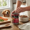 Canned Wet Dog Food Beef Stew Wholesale