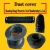 Import Dust cover_retractable dust cover_retractable screw dust cover from China