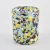 Import Handmade stained glass candle jar from Sunny Glassware from China
