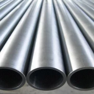 AISI 4140 Steel Pipe Seamless Tubing