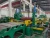 Import 10x1600 Automatic steel slitting line from Hong Kong