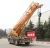 Import XCMG RT25 Hot Sale 25 ton rough terrain tractor crane for sale from China