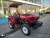 Factory Cheap 4WD 50HP Farm Tractor.
