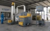 Medical Waste Incinerator YF-20T by MT Makina