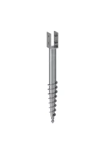 LRUM Ground Screw