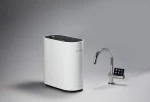 AMU 7000F Alkaline Water Ionizer – High-End Premium Countertop System with 7 or 9 Platinum Titanium Plates