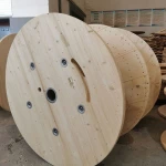 Cable Drum