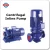 Import 0.5hp 1hp 1.5hp 3hp 5hp 5.5hp 7.5hp 10hp 15hp 25hp fresh water pumps electric motor water pump from China