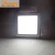 Import SMD2835 LED Square Ultra Slim led cabinet Light for All Furniture display Recessed CE Certification from China