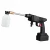 Import Cordless Portable High Pressure Car Washer Gun Rechargeable Power Car Cleaning Gun from China