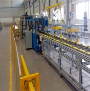 Busbar Automatic Production Machine Automatic Busbar Assembly Line﻿