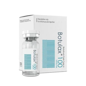 Buy Botulax 100units from HJ Corporations Co.,Ltd, South Korea ...