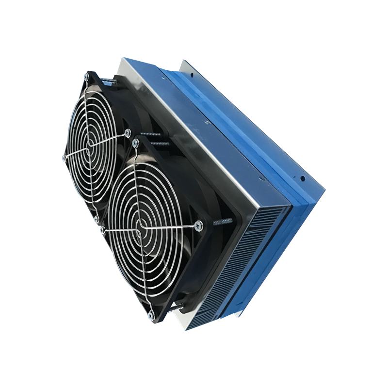 Buy Thermoelectric Cooler Assembly Air To Water from Wellen technology Co.Ltd., China