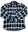Import Men's Checked Flannel Shirt from USA