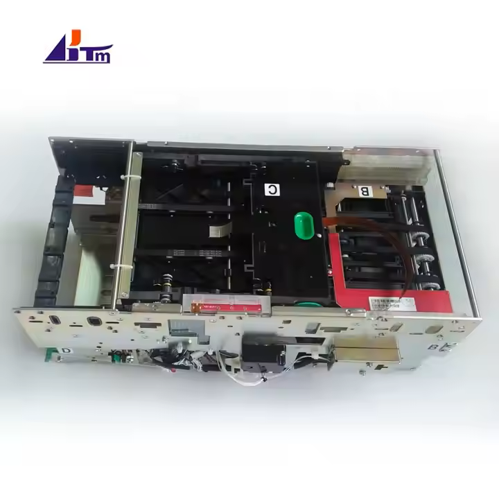 Buy Atm Machine Parts Ncr S2 Presenter F/a 4450761207 445-0761207 from ...
