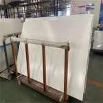 Vitreous Glaze Panel - Artistic Design for Museum Exhibition Wall Decoration China Factory
