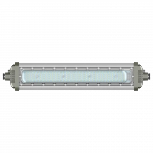 60W LED Liner Industrial Light Exproof Lighting IP65 for Hazardous Area